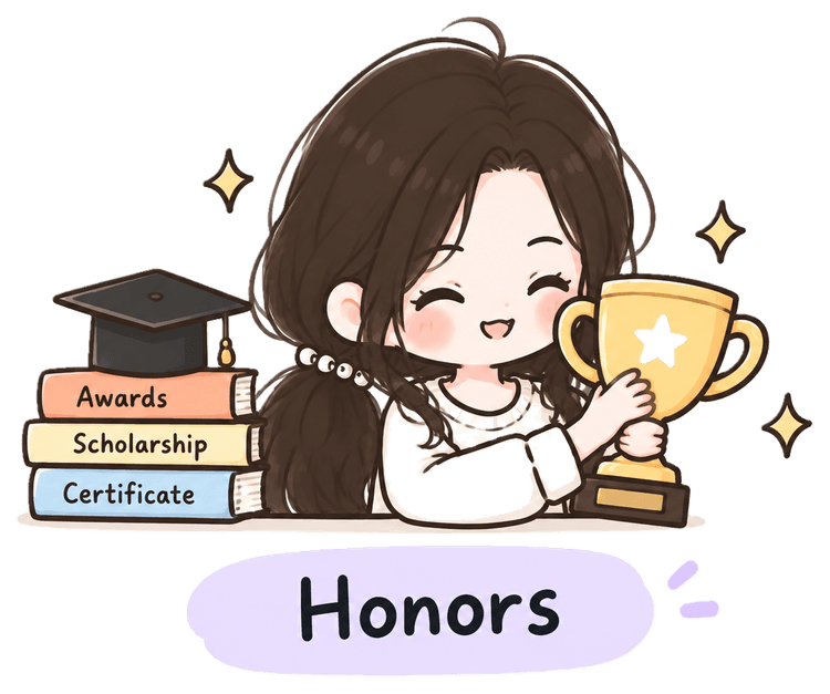 Honors