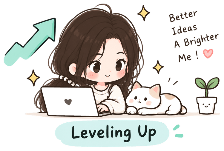 Leveling Up