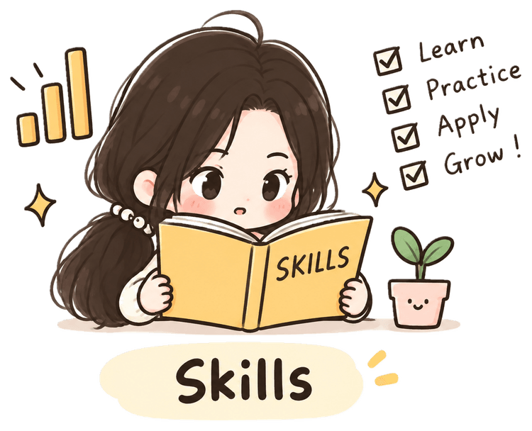 Skills